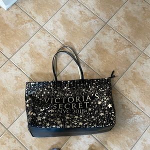 VICTORIA secret nyc fashion show bag